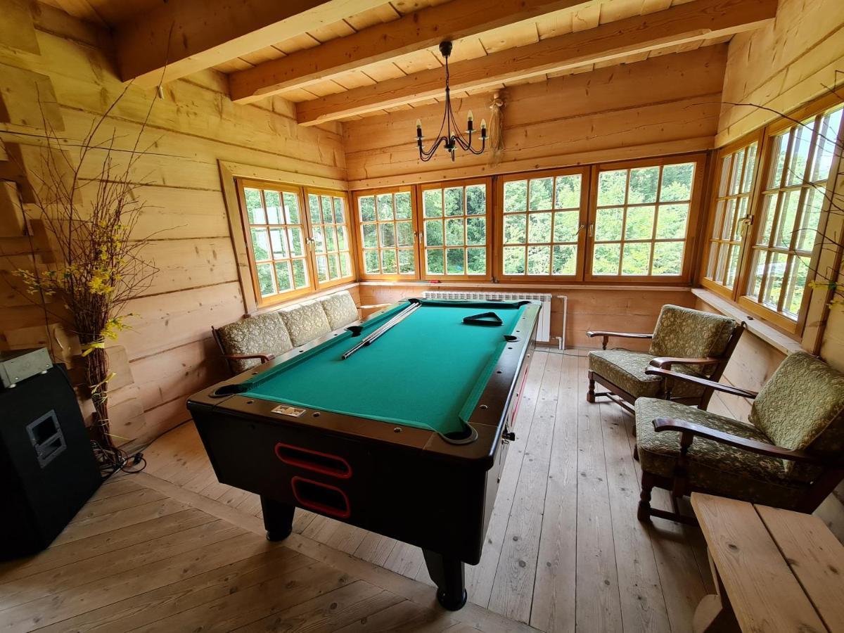 Bed & Breakfast Gliczarowski U Zboja 3*