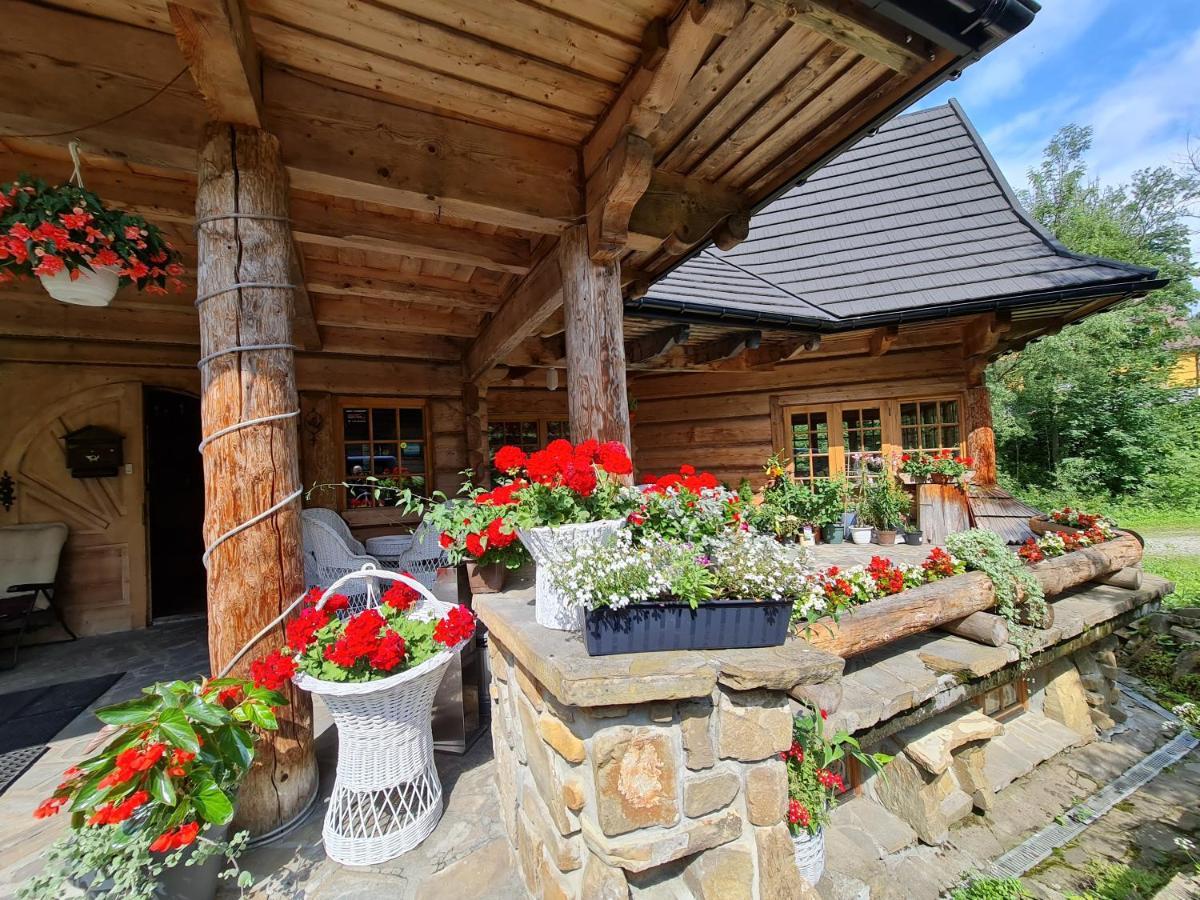 Gliczarowski U Zboja Frühstückspension 3*