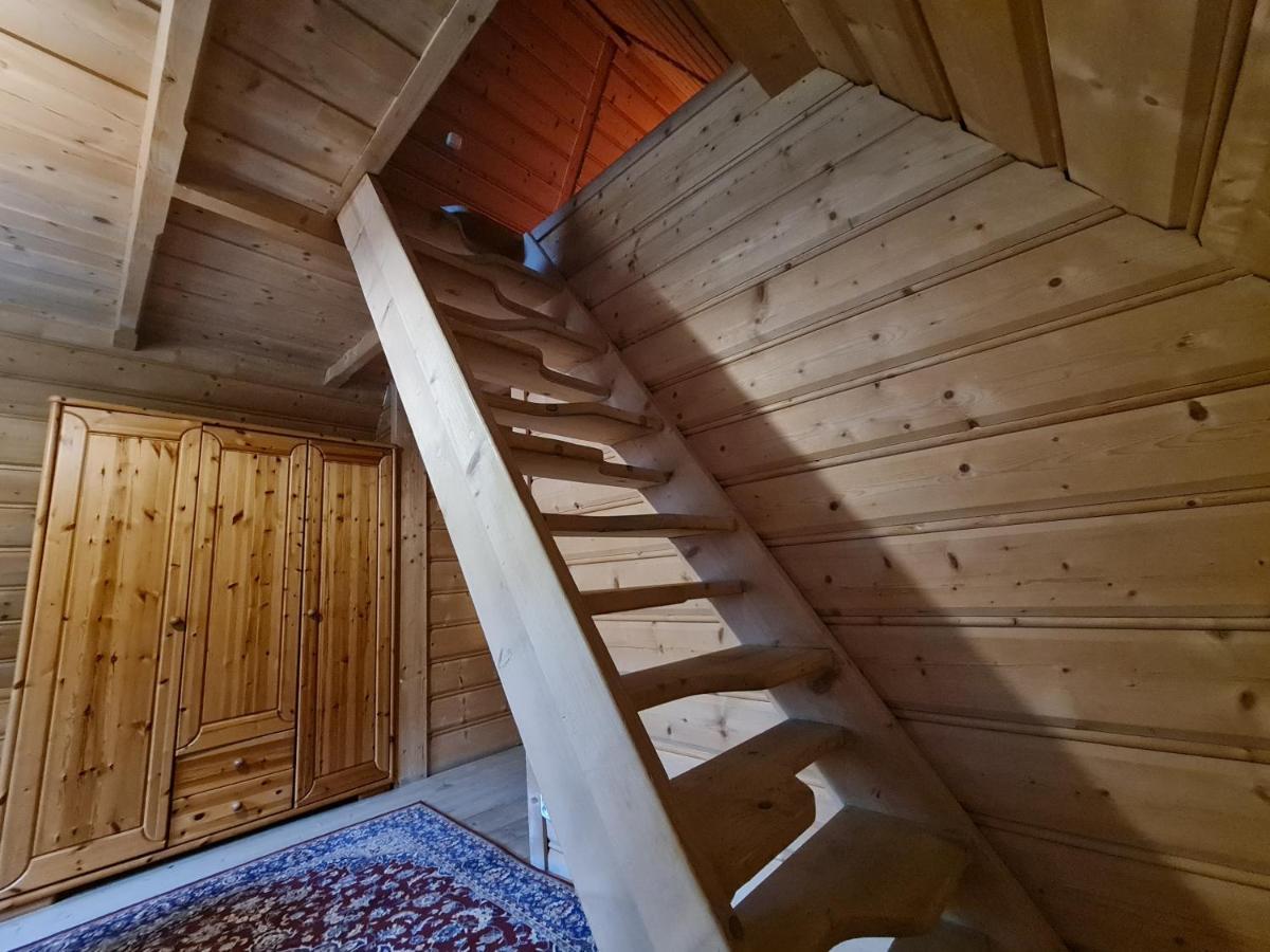 Bed & Breakfast Gliczarowski U Zboja