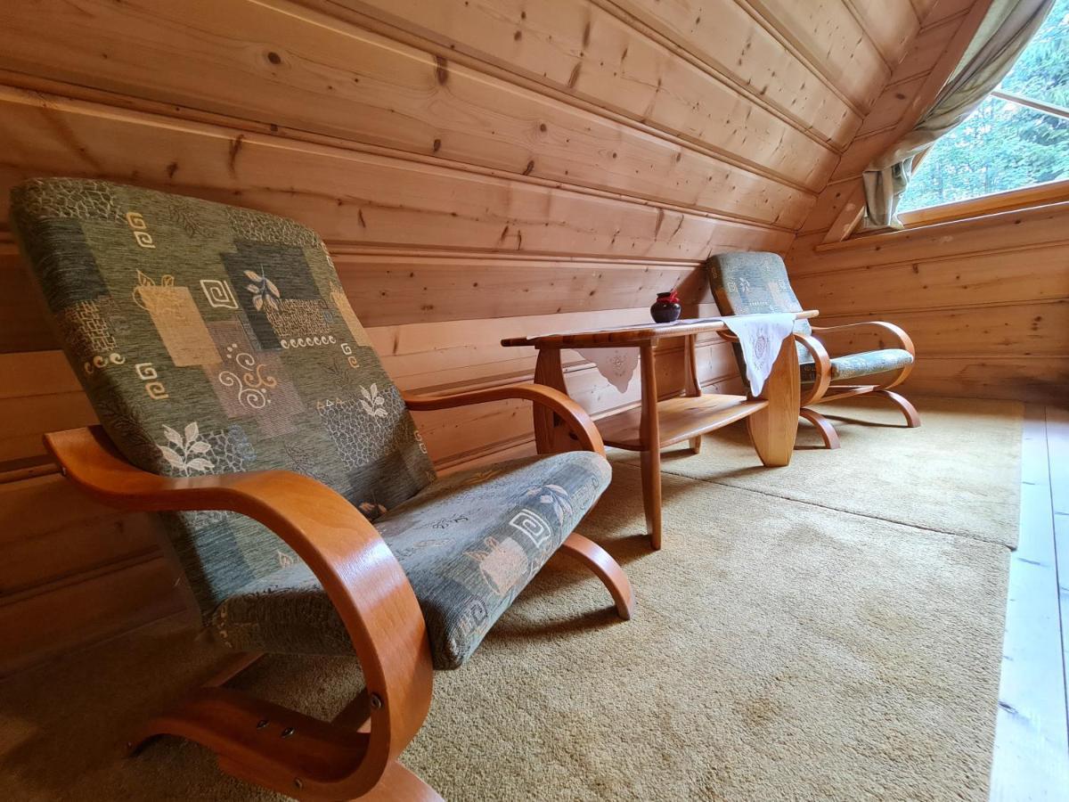 Gliczarowski U Zboja Frühstückspension 3*