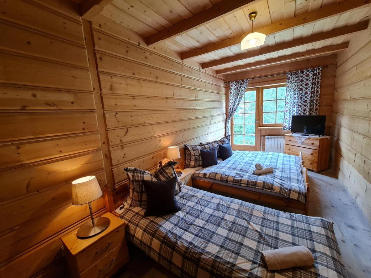 Gliczarowski U Zboja 3* Bialy Dunajec