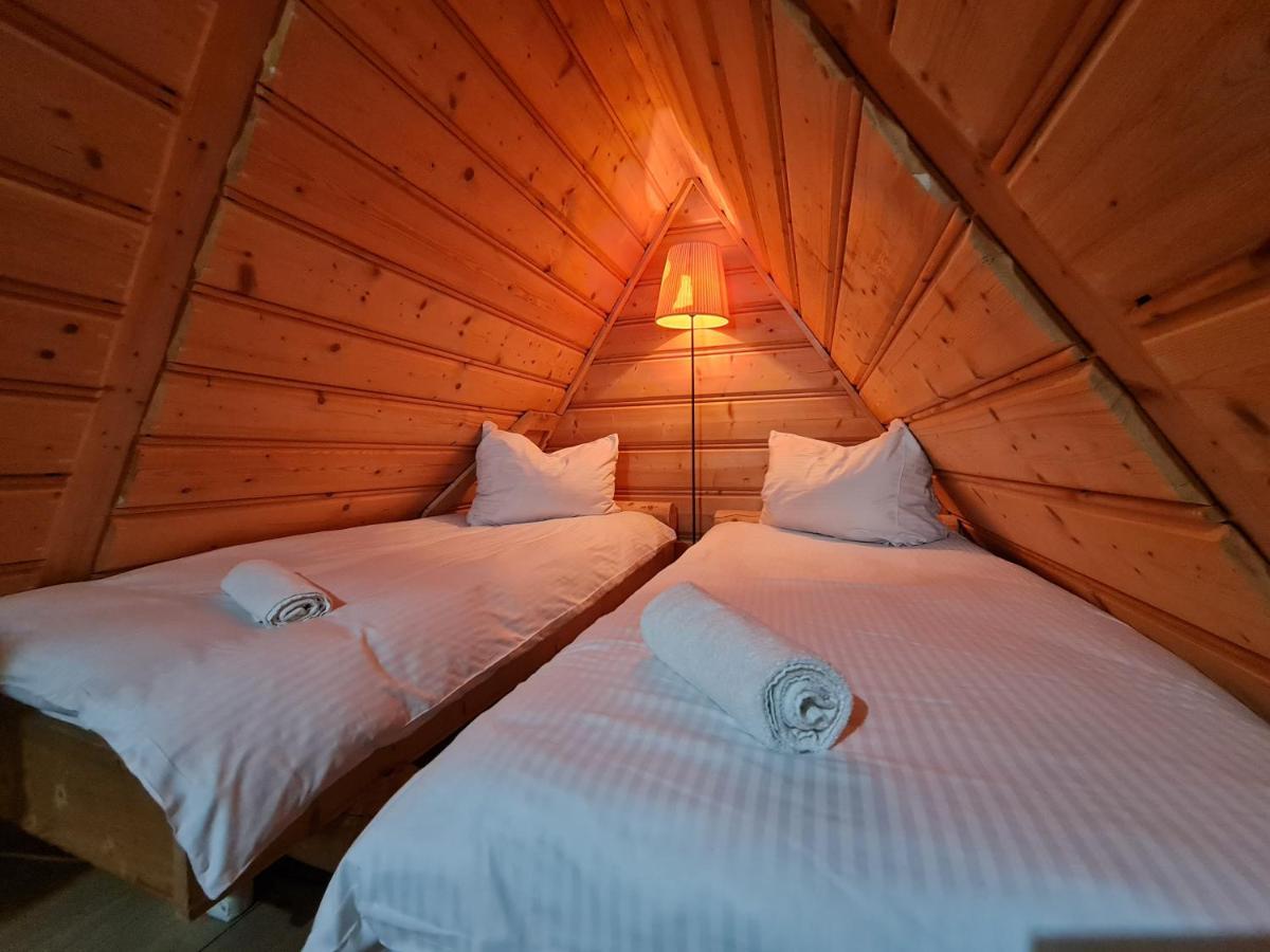 Gliczarowski U Zboja Bed & Breakfast Bialy Dunajec