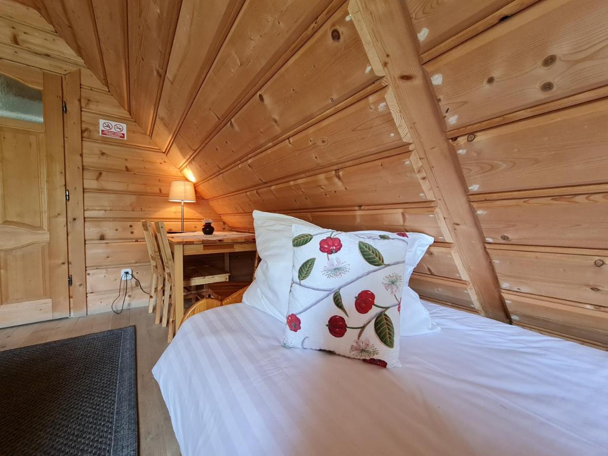Bed & Breakfast Gliczarowski U Zboja 3*