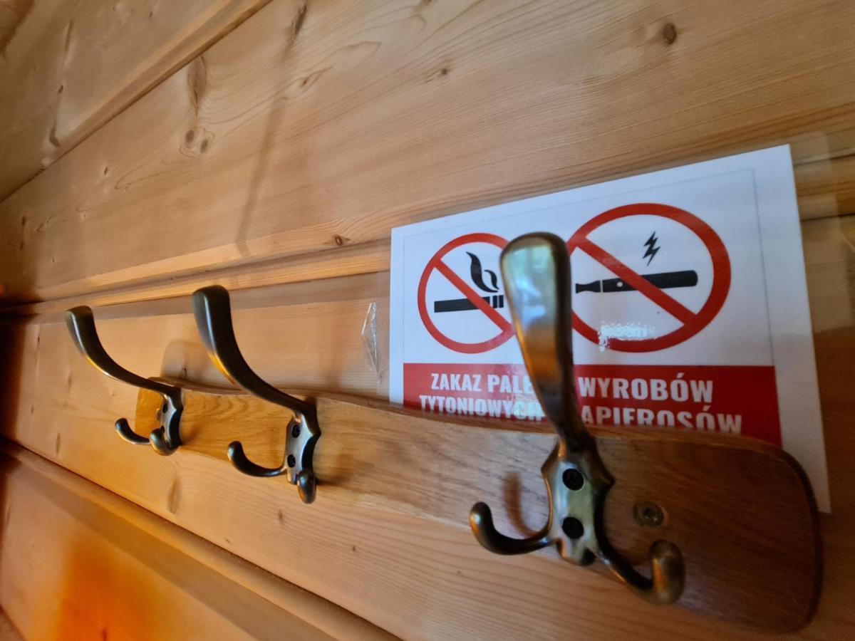 Bed & Breakfast Gliczarowski U Zboja Bialy Dunajec