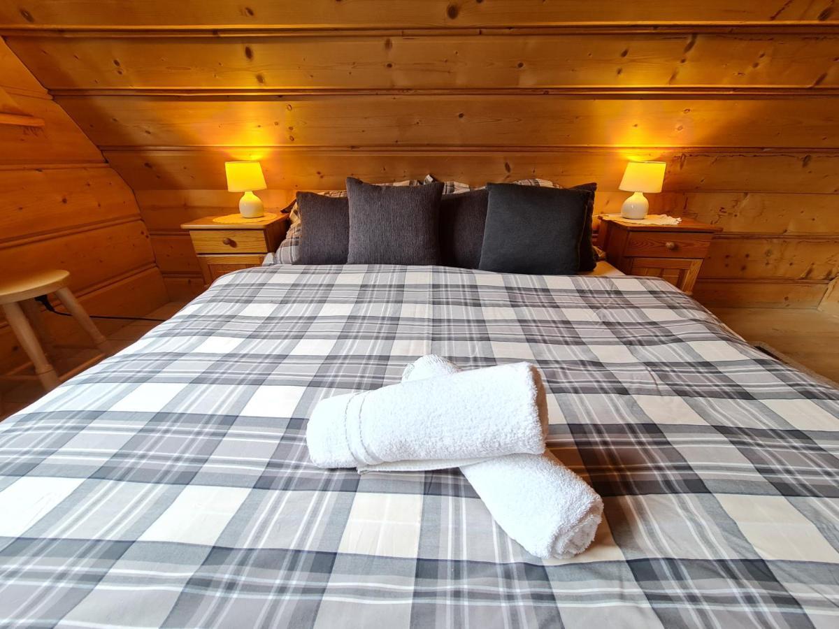 Bed & Breakfast Gliczarowski U Zboja 3*