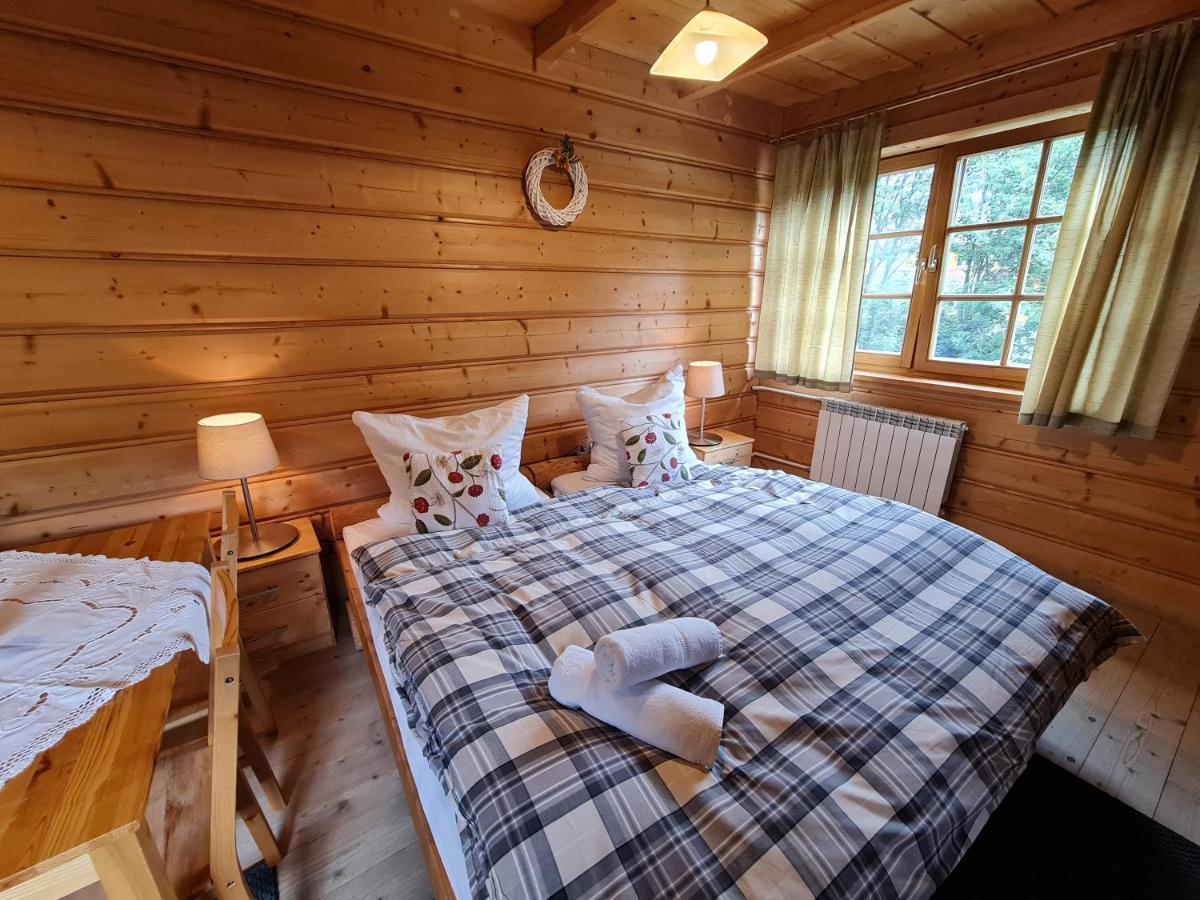 Gliczarowski U Zboja 3* Bialy Dunajec