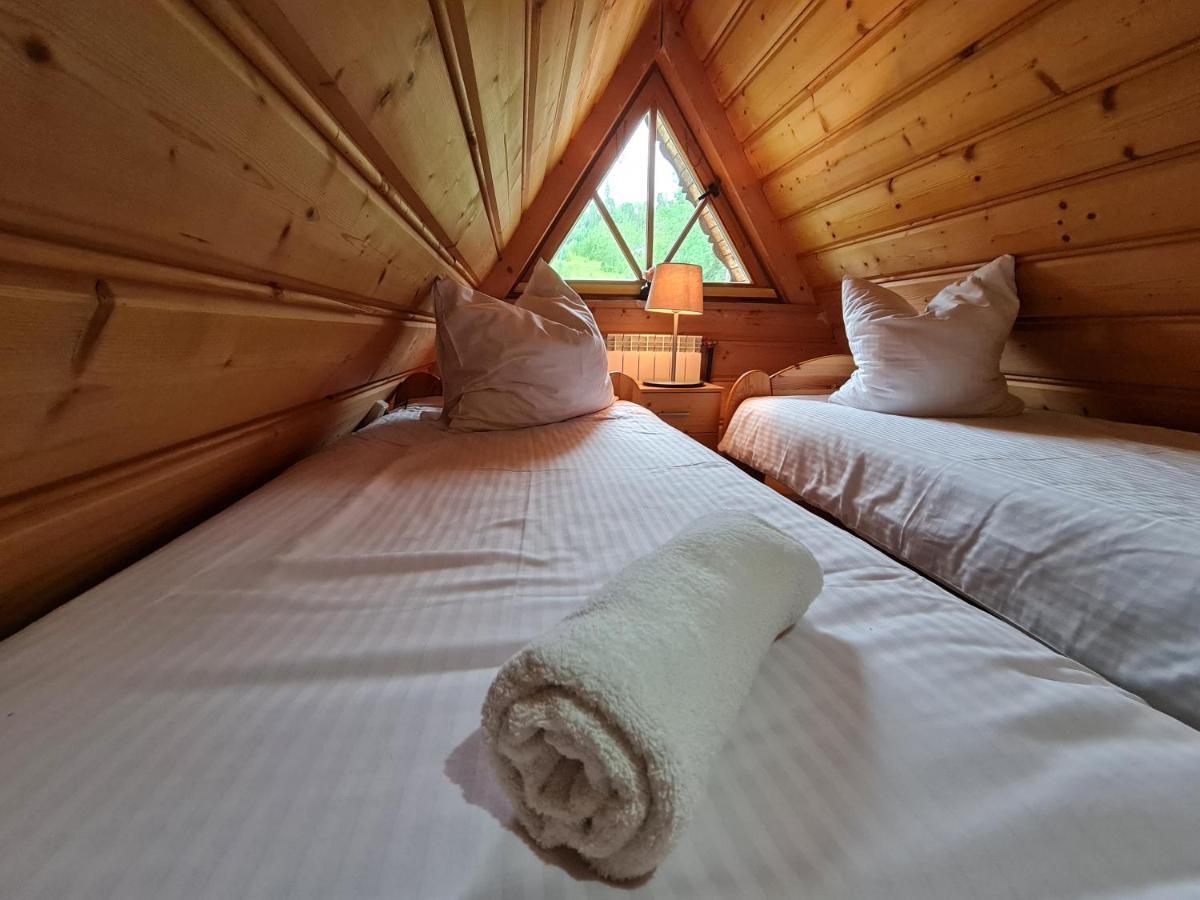 Gliczarowski U Zboja 3* Bialy Dunajec