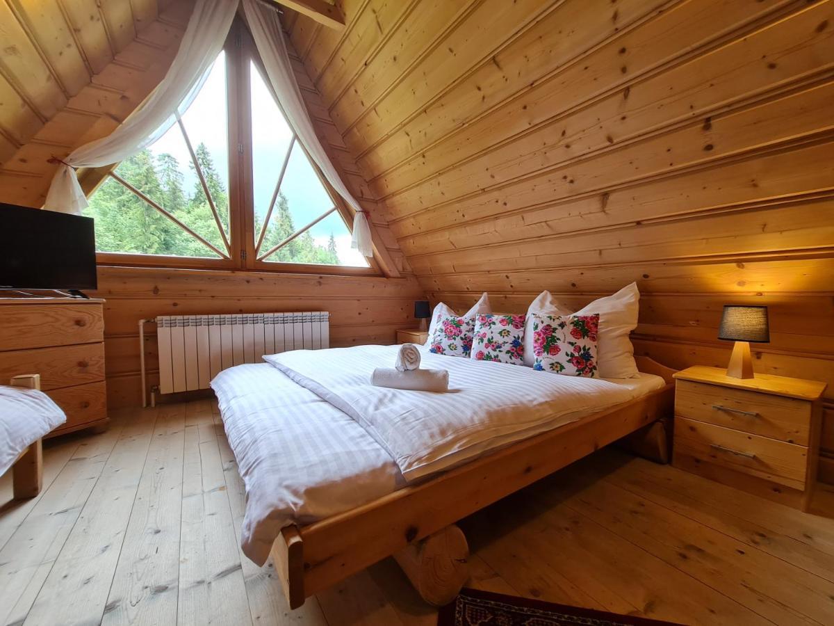 Gliczarowski U Zboja 3* Bialy Dunajec