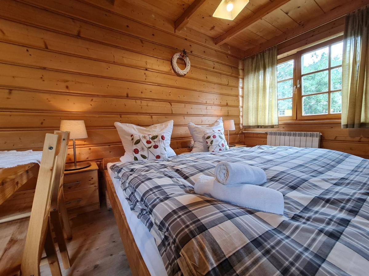 Bed & Breakfast Gliczarowski U Zboja 3*