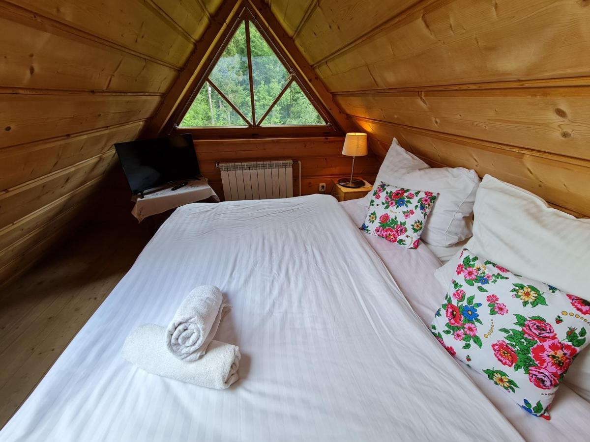 Bed & Breakfast Gliczarowski U Zboja