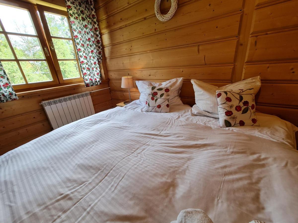 Bed & Breakfast Gliczarowski U Zboja 3*