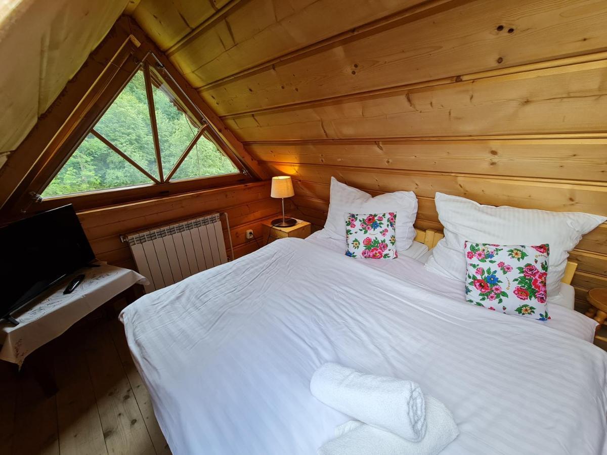 Gliczarowski U Zboja Frühstückspension 3*
