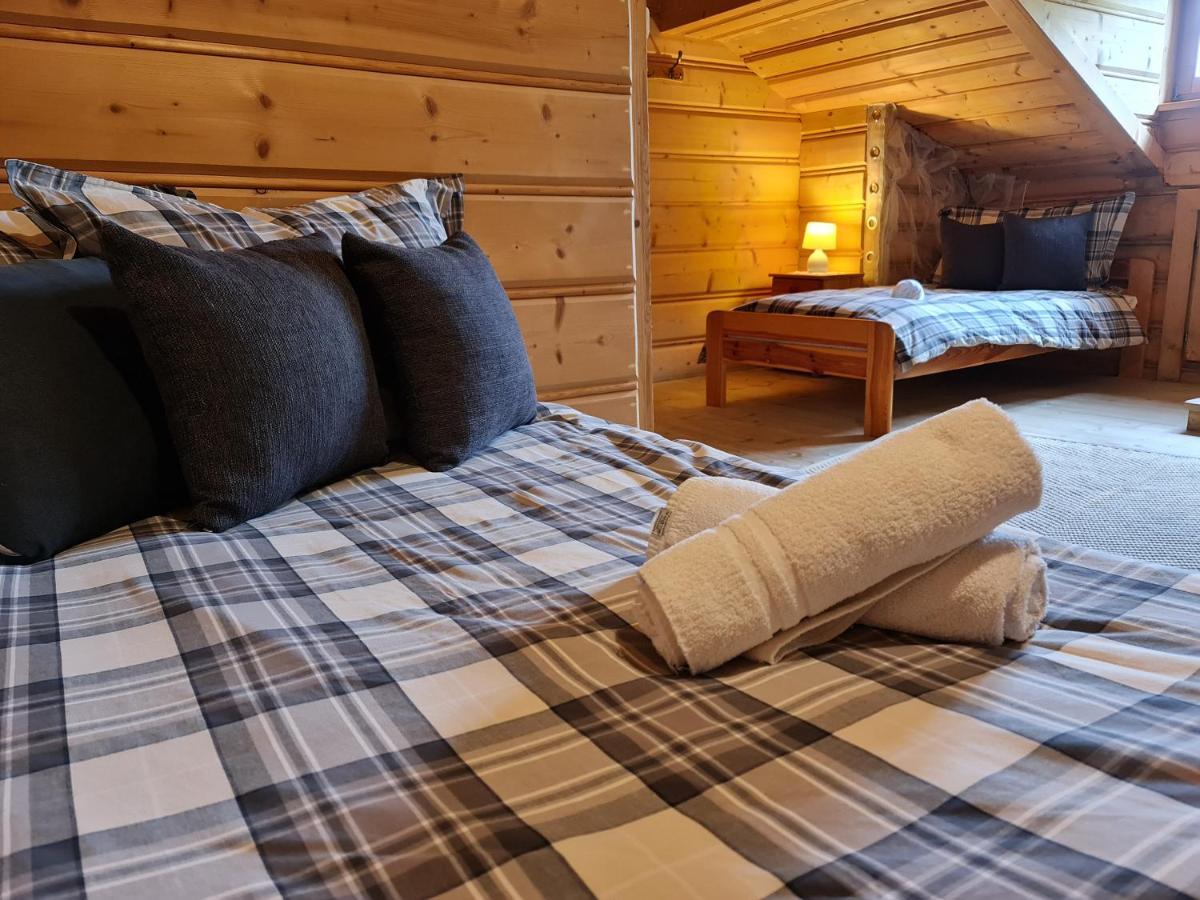 Gliczarowski U Zbója 3* Biały Dunajec