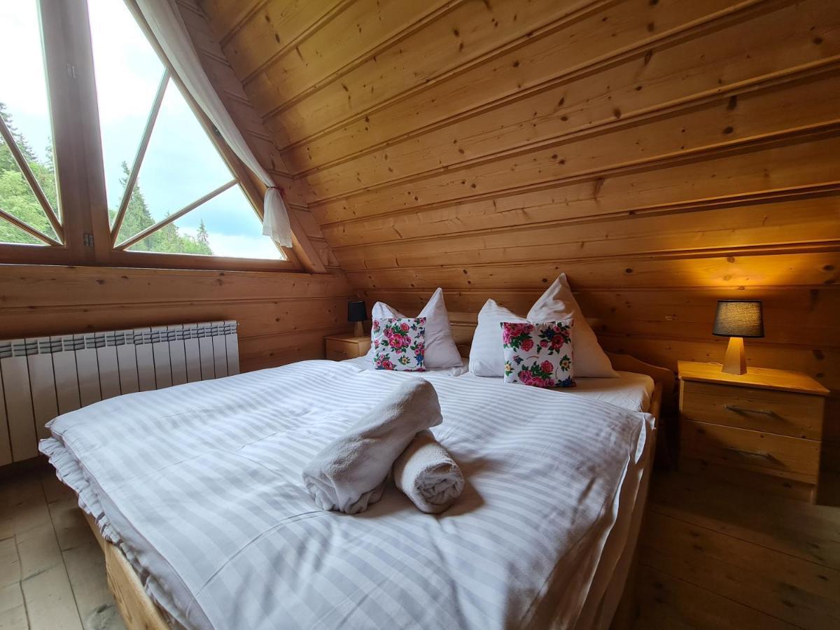 Gliczarowski U Zboja 3* Bialy Dunajec