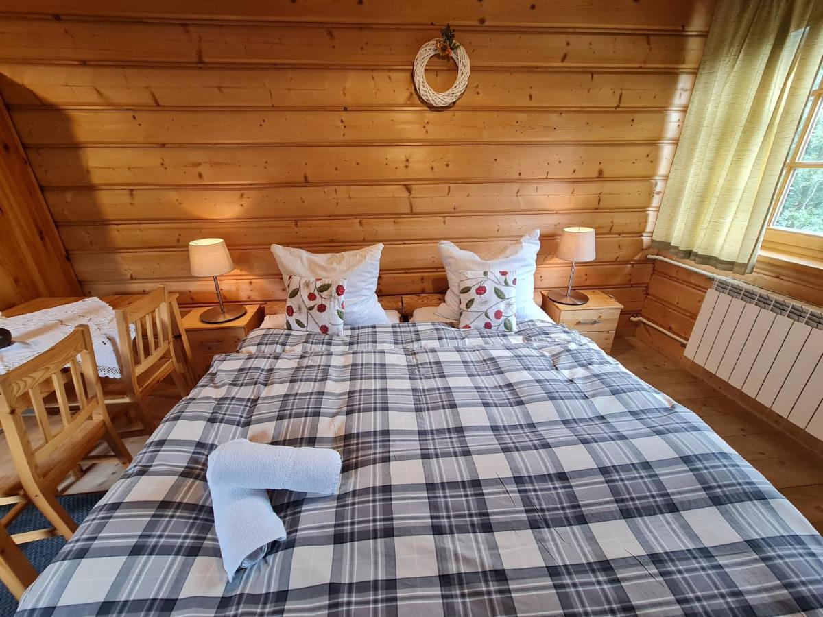 Bed & Breakfast Gliczarowski U Zboja 3*