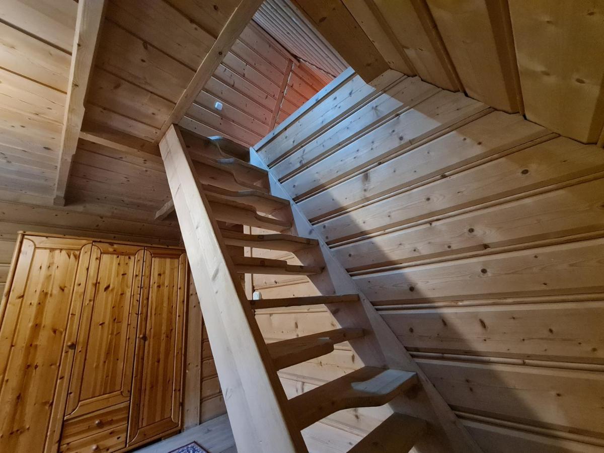 Gliczarowski U Zboja