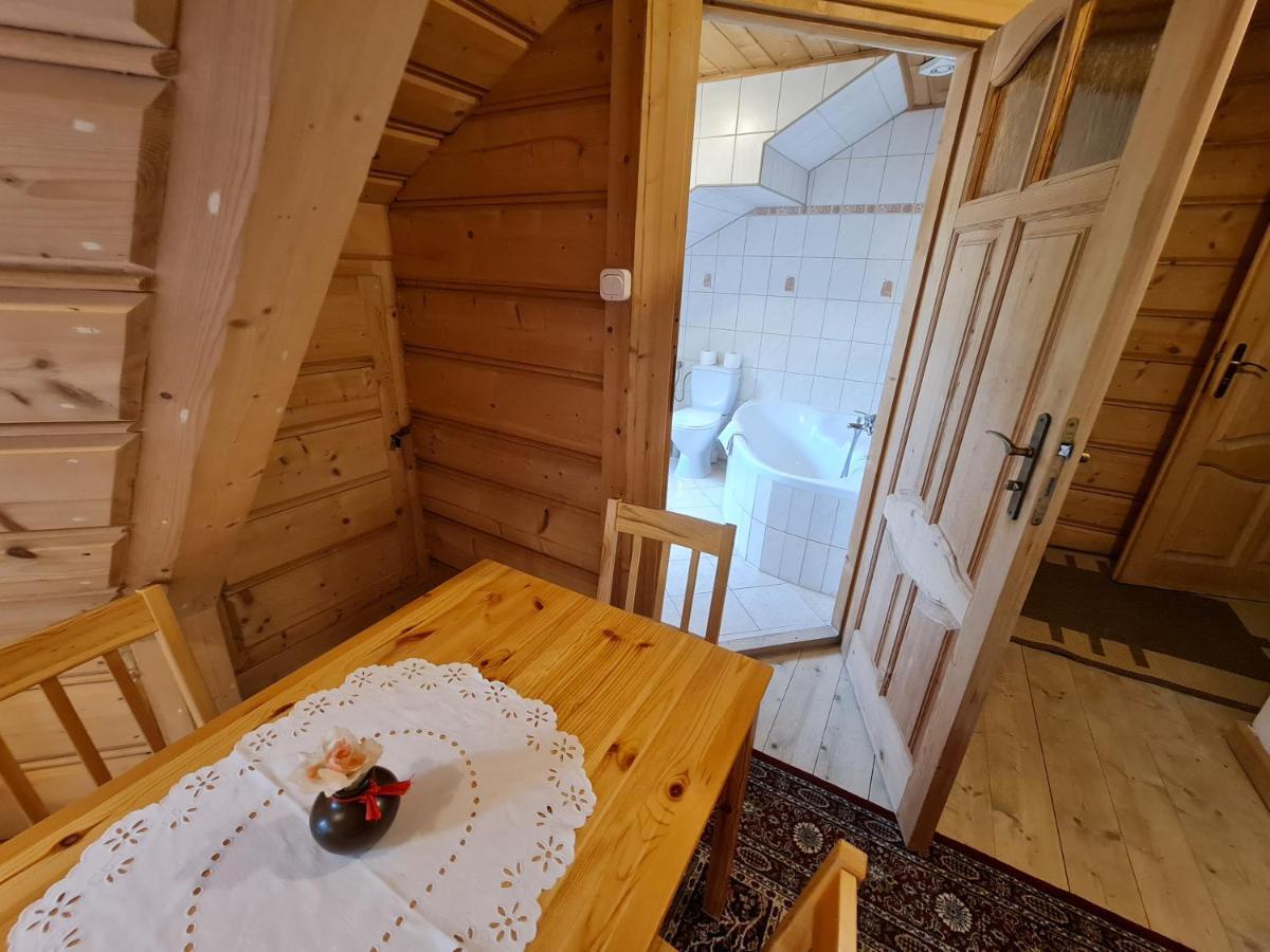 Gliczarowski U Zboja 3*