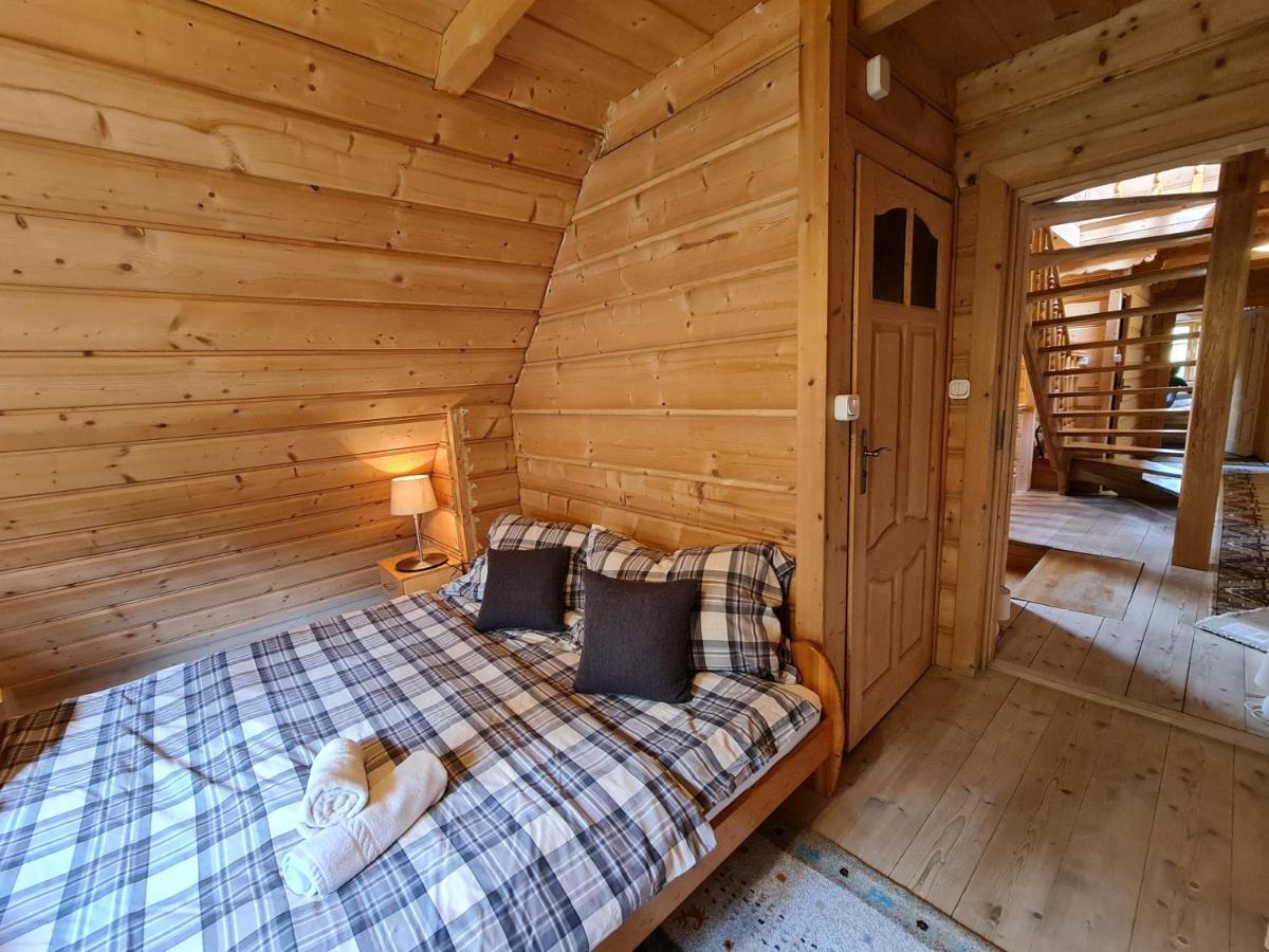 Gliczarowski U Zboja 3* Biały Dunajec