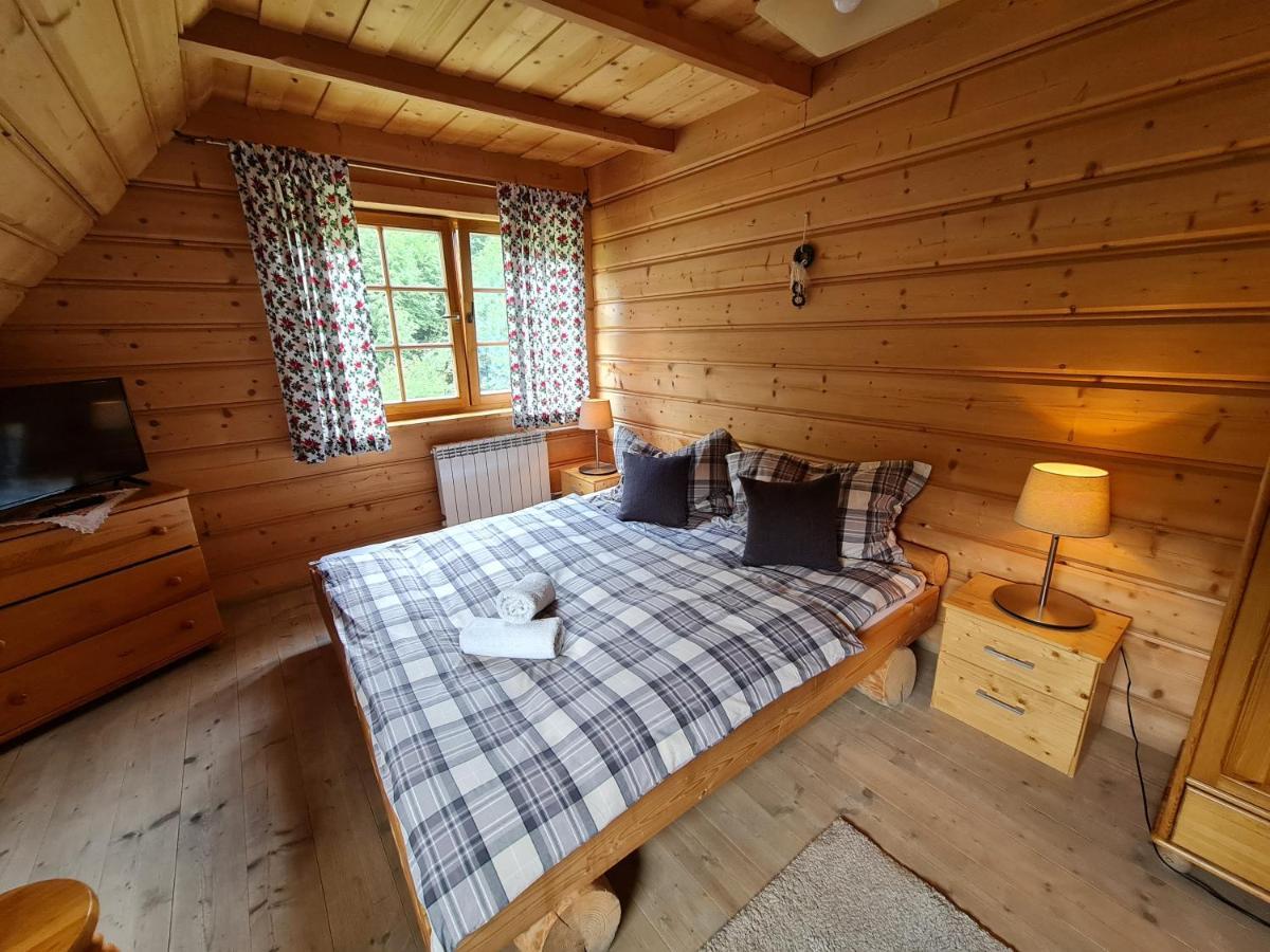 Bed & Breakfast Gliczarowski U Zboja 3*