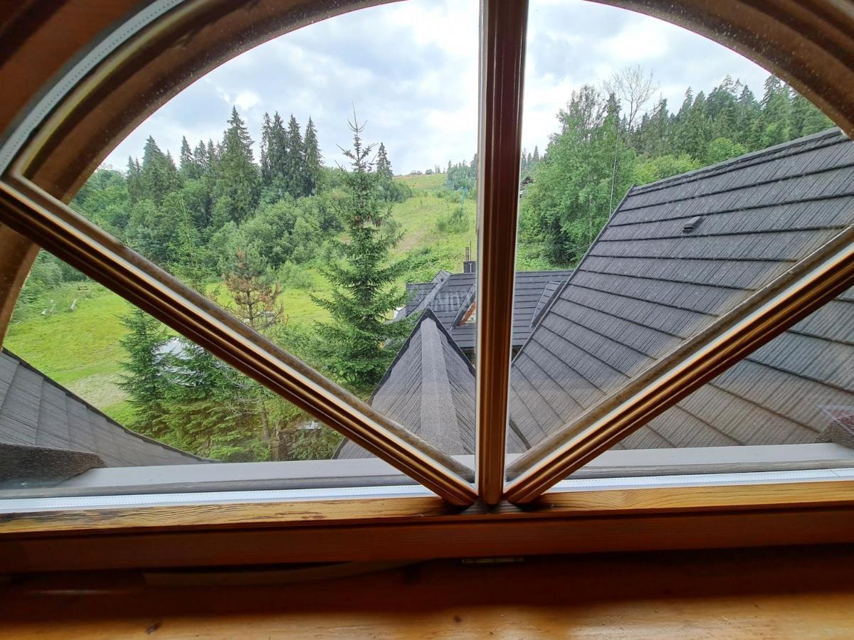 Bed & Breakfast Gliczarowski U Zboja
