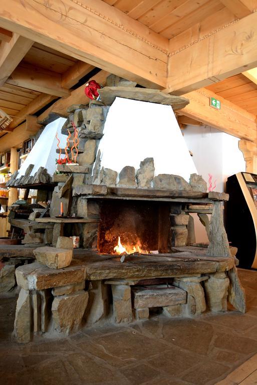 Gliczarowski U Zboja Bed & Breakfast