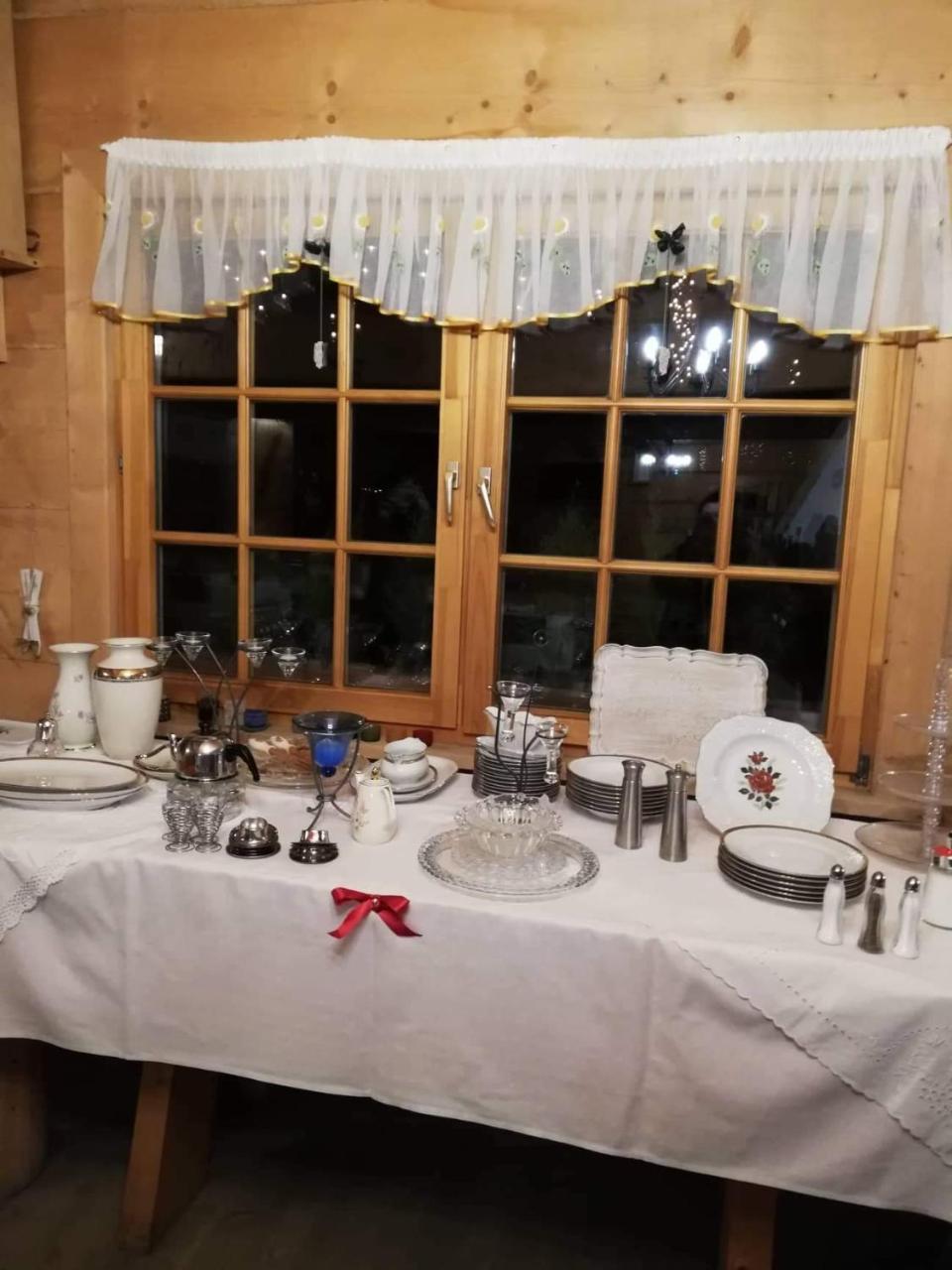 Gliczarowski U Zboja Bialy Dunajec