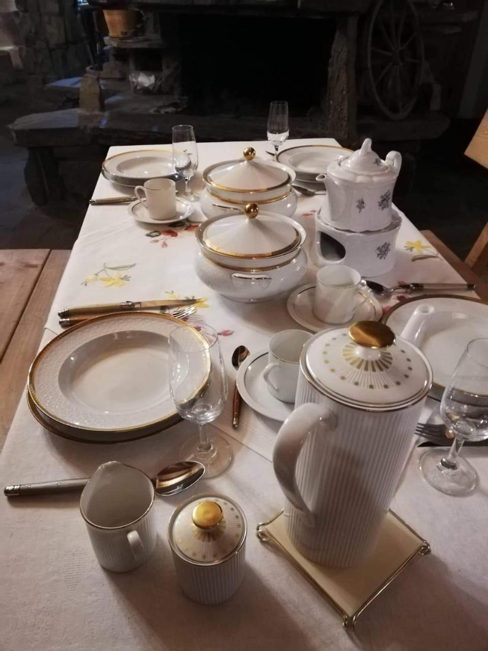 Bed & Breakfast Gliczarowski U Zboja 3*